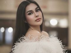 KylieTriumph - shemale with black hair webcam at LiveJasmin