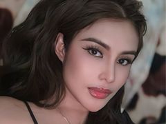 KylieTriumph - shemale with black hair webcam at LiveJasmin