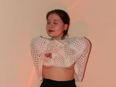 KyllieVoss from LiveJasmin