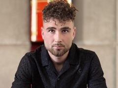 KyloEast - male webcam at LiveJasmin