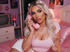 KymCarmela from ImLive