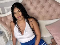 KymberlyHerrera from LiveJasmin