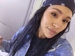 KynSmith from LiveJasmin