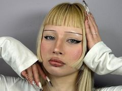 KyongRipperger from LiveJasmin