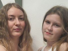 KyraAndNelida from LiveJasmin