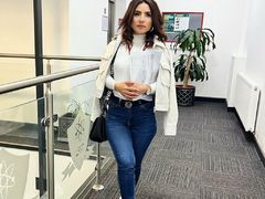 KyraMystic from LiveJasmin