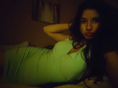 KysaraElix from LiveJasmin