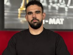 KysonRhodes from LiveJasmin