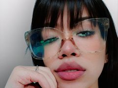 LaCangri from LiveJasmin