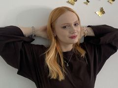 LaceyBehimer from LiveJasmin