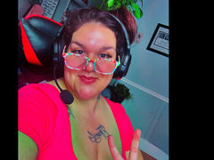 LadyDominion from LiveJasmin