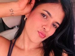 LadyeZidane from LiveJasmin