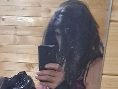 Ladytrav from LiveJasmin