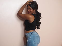 LailaGaye from LiveJasmin