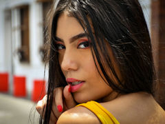 LailaHadil from LiveJasmin