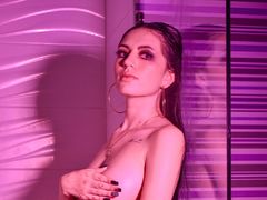 LailaMills from LiveJasmin