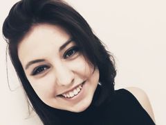 LailaSpino from LiveJasmin