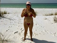 LainaMarie - female with  big tits webcam at LiveJasmin
