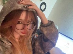 LajuanaSpina from LiveJasmin