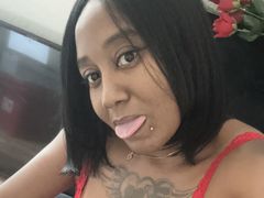 LakaylaHarmon from LiveJasmin