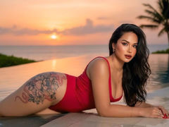 LalaBrooks from LiveJasmin