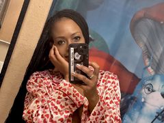 LalaLisbeth from LiveJasmin