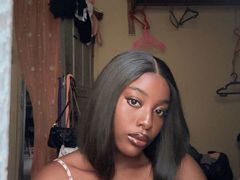 LalaMilky from LiveJasmin