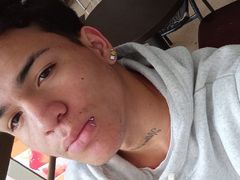 LalexSiete from LiveJasmin