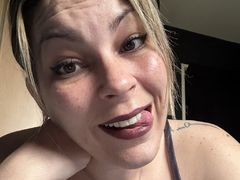 LalieParker from LiveJasmin