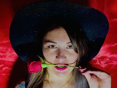 PatriciaFiguera - female with brown hair and  big tits webcam at LiveJasmin