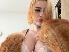 LalyCarter from LiveJasmin