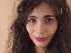Lamielrosa from LiveJasmin