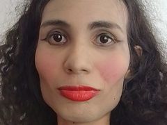 Lamielrosa from LiveJasmin