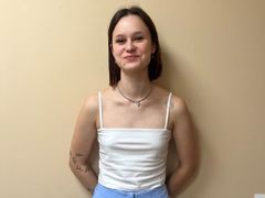 LamonicaPolen - female with red hair webcam at LiveJasmin