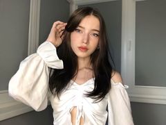 LanaAckerman - female with black hair and  small tits webcam at LiveJasmin