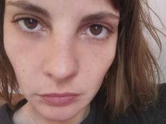 LanaCorona - female with red hair webcam at LiveJasmin