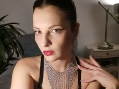 LanaCorona - female with red hair webcam at LiveJasmin