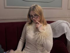 LanaCouture - female with red hair webcam at LiveJasmin