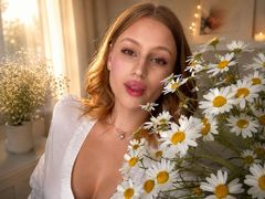LanaCouture - female with red hair webcam at LiveJasmin
