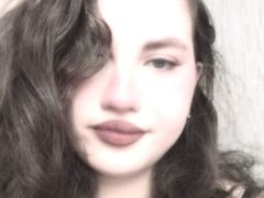 LanaDeMin from LiveJasmin