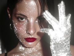 LanaCorona - female with red hair webcam at LiveJasmin