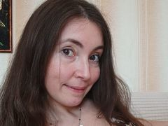 LanaFray - female with brown hair and  big tits webcam at LiveJasmin