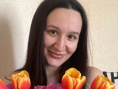 LanaGlow from LiveJasmin