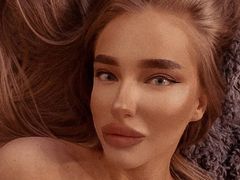 LanaSimmons - blond female webcam at LiveJasmin