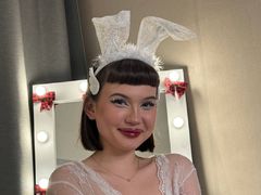 LanaNeon from LiveJasmin