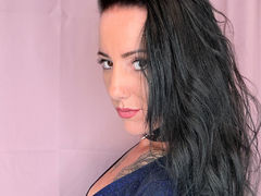 LanaBanx from LiveJasmin