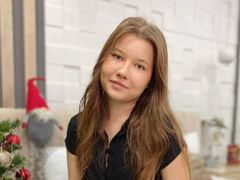 LanaRivz from LiveJasmin