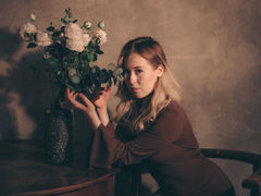 LanaRoselle from LiveJasmin