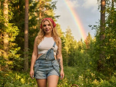 LanaRoseny from LiveJasmin