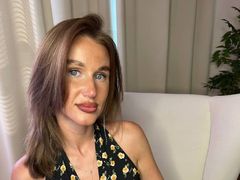 LanaSeam from LiveJasmin